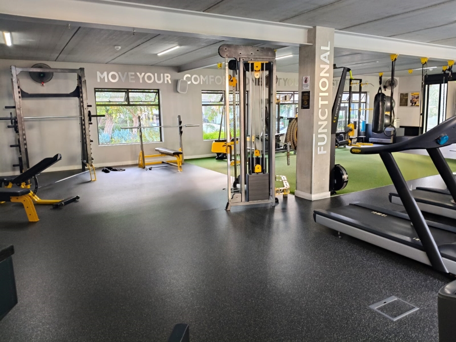 1 Bedroom Property for Sale in Paardevlei Western Cape